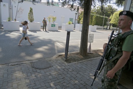 250 Albanian armed forces Stock Pictures, Editorial Images and Stock