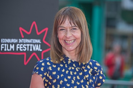 'Mrs Lowry & Son' film premiere, Edinburgh International Film Festival, Scotland, UK - 30 Jun 2019