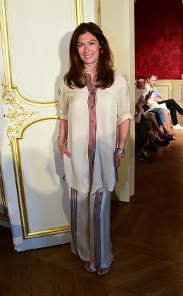 Cordelia De Castellane Editorial Stock Photo - Stock Image | Shutterstock