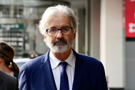 Australian Actor John Jarratt C Leaves Editorial Stock Photo - Stock ...