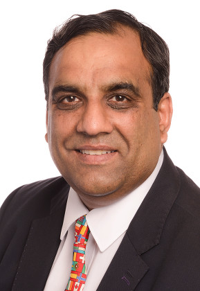 Shaffaq Mohammed Editorial Stock Photo Stock Image Shutterstock