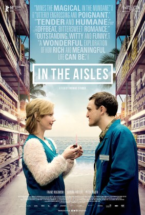 'In the Aisles' Film - 2018
