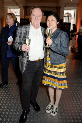 The Art Fund Prize for Museums and Galleries, Science Museum, London, UK - 03 Jul 2019