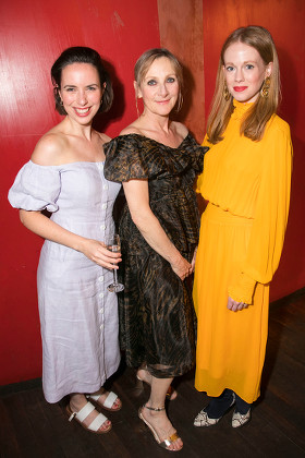 'The End of History...' party, Press Night, London, UK - 03 Jul 2019