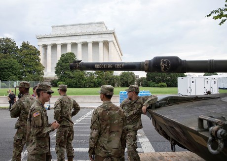 4th of july salute to america dc