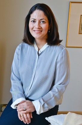 Mishal Husain Editorial Stock Photo - Stock Image | Shutterstock