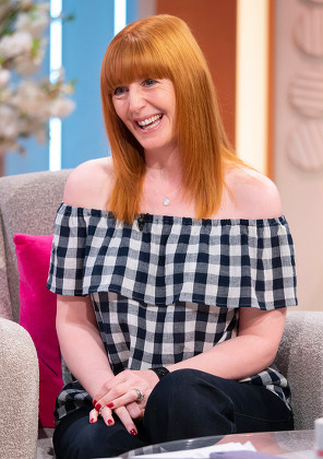 Yvette Fielding Editorial Stock Photo - Stock Image | Shutterstock