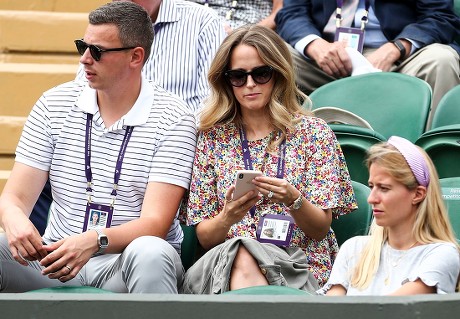 Kim Sears Editorial Stock Photo - Stock Image | Shutterstock