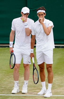 Wimbledon Championships, United Kingdom - 06 Jul 2019