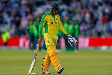 Australia v South Africa, ICC Cricket World Cup 2019 - 06 Jul 2019