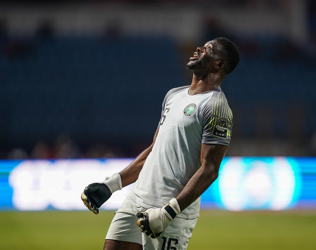 Cameroon v Nigeria - African Cup of Nations, Alexandria, USA - 06 Jul 2019