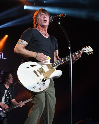 Johnny Rzeznik Editorial Stock Photo - Stock Image | Shutterstock