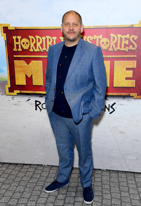 'Horrible Histories: The Movie - Rotten Romans' film premiere, London, UK - 07 Jul 2019