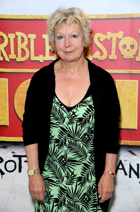 Joanna Bacon Editorial Stock Photo Stock Image Shutterstock