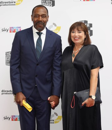 The South Bank Sky Arts Awards, The Savoy Hotel, London, UK - 07 Jul 2019