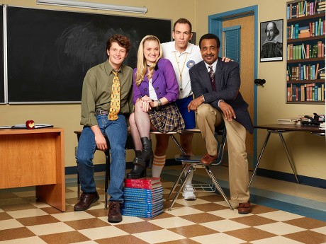 'Schooled' TV Show, Season 1 - 2019