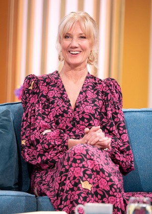 Joely Richardson Editorial Stock Photo - Stock Image | Shutterstock