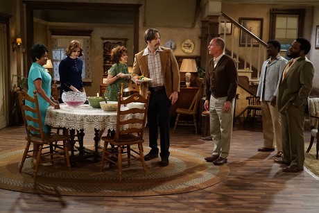 'Live in Front of a Studio Audience: Norman Lear's 'All in the Family' and 'The Jeffersons'' Film - 2019