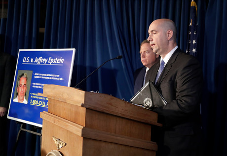 United States Attorney For The Southern District Of New York Geoffrey ...