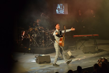 Jazz in Vienne Festival, France - 06 Jul 2019