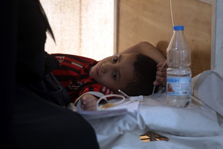 250 Cholera patient Stock Pictures, Editorial Images and Stock Photos ...