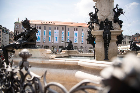 Water Management System of Augsburg - UNESCO World Heritage Centre