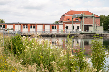 Water Management System of Augsburg - UNESCO World Heritage Centre