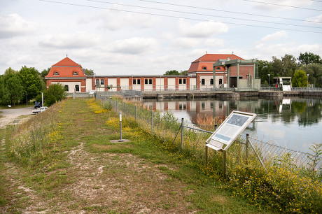 Water Management System of Augsburg - UNESCO World Heritage Centre