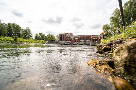 Water Management System of Augsburg - UNESCO World Heritage Centre