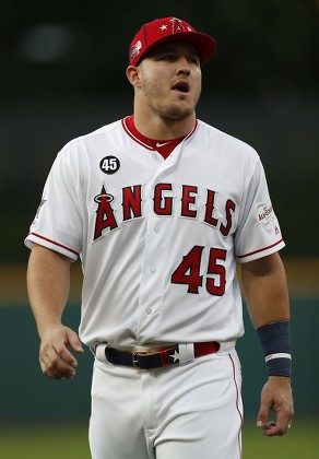 750 Tyler skaggs Stock Pictures, Editorial Images and Stock Photos