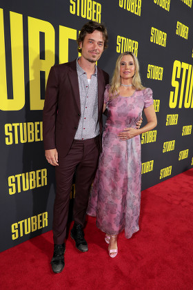 Twentieth Century Fox 'Stuber' film premiere at Regal Cinemas L.A. LIVE, Los Angeles, USA - 10 Jul 2019