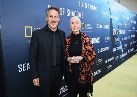 'Sea of Shadows' film premiere, Los Angeles, USA - 10 Jul 2019