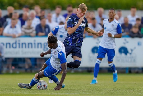 Leeds United Midfielder Mateusz Bogusz 7 Editorial Stock Photo - Stock ...