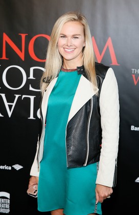 'The Play That Goes Wrong' opening at Ahmanson Theatre, Los Angeles, USA - 10 Jul 2019