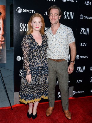 'Skin' Film Premiere, Arrivals, ArcLight Cinemas, Los Angeles, USA - 11 Jul 2019