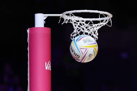 Gilbert Netball Editorial Stock Photo - Stock Image | Shutterstock