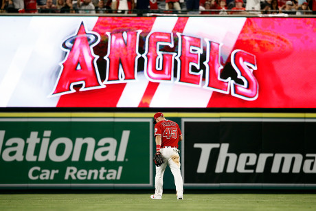 750 Tyler skaggs Stock Pictures, Editorial Images and Stock Photos