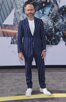 'Fast & Furious Presents: Hobbs & Shaw' Film Premiere, Arrivals, Dolby Theatre, Los Angeles, USA - 13 Jul 2019