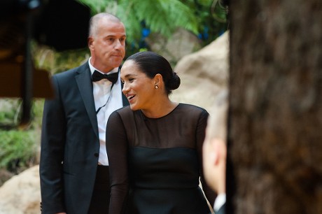 Meghan Duchess Sussex Editorial Stock Photo - Stock Image | Shutterstock