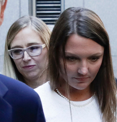 Jeffrey Epstein arrested on sex trafficking and conspiracy charges, New