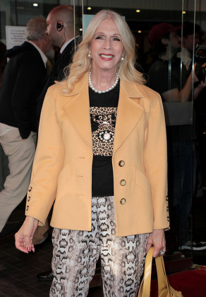 Lady Colin Campbell Editorial Stock Photo - Stock Image | Shutterstock