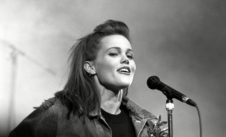 Belinda carlisle deals roxy