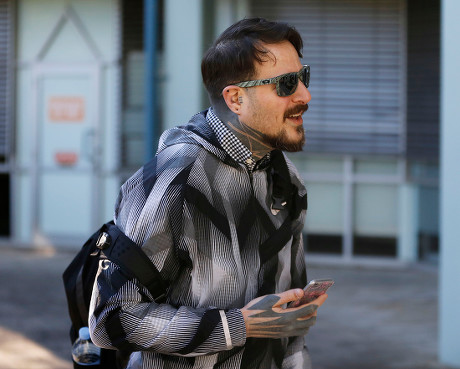 250 Howard rollins Stock Pictures, Editorial Images and Stock Photos