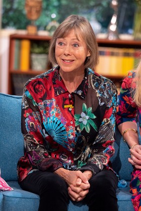 Jenny Agutter Editorial Stock Photo - Stock Image Shutterstock