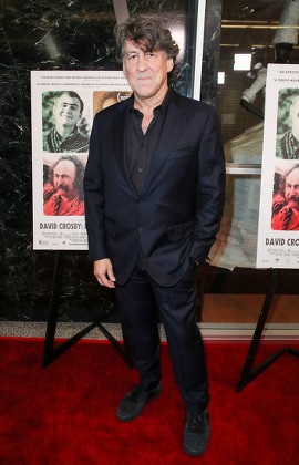 'David Crosby: Remember My Name' film premiere, Linwood Dunn Theater, Los Angeles, USA - 18 Jul 2019