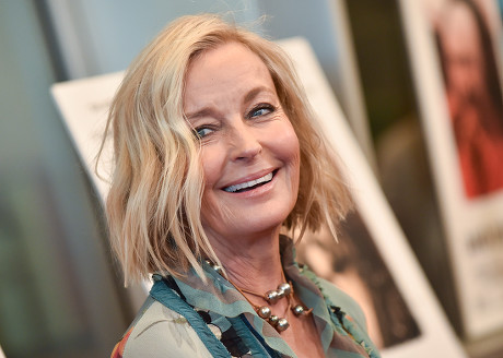 Bo Derek Editorial Stock Photo - Stock Image | Shutterstock