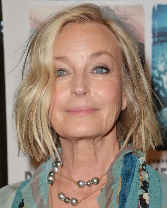 Bo Derek Editorial Stock Photo - Stock Image | Shutterstock