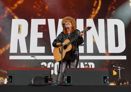 Rewind Festival, Perth, Scotland, UK - 20 Jul 2019