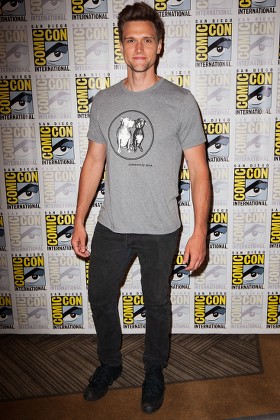 'The Flash' TV Show photocall, Comic-Con International, San Diego, USA - 20 Jul 2019