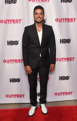 'Sell By' film screening, Outfest LGBTQ Festival, Arrivals, Los Angeles, USA - 20 Jul 2019